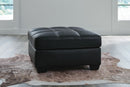 Barlin Mills - Oversized Accent Ottoman