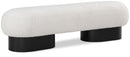 Robertson - Bench With Black Base