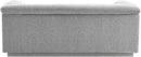 Cascade - Boucle Loveseat