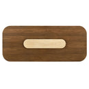 Kyree - Dining Table - Walnut