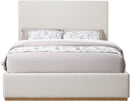 Monaco - Bed
