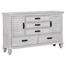 Franco - 5-Drawer Dresser