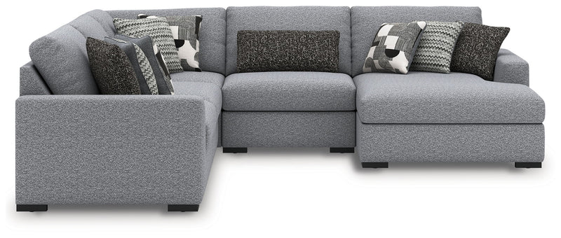 Bealton - Sectional