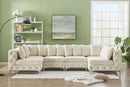 Tremblay - 6 Piece Modular Sectional