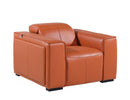 1126 Power Reclining Chair With Power Headrests