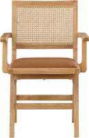 Abby - Dining Arm Chair (Set of 2)