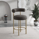Bordeaux - Stool (Set of 2)