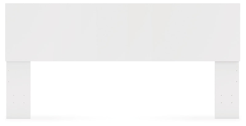 Onita - Panel Headboard