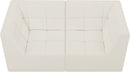 Relax - Modular Sofa - 2 Seats