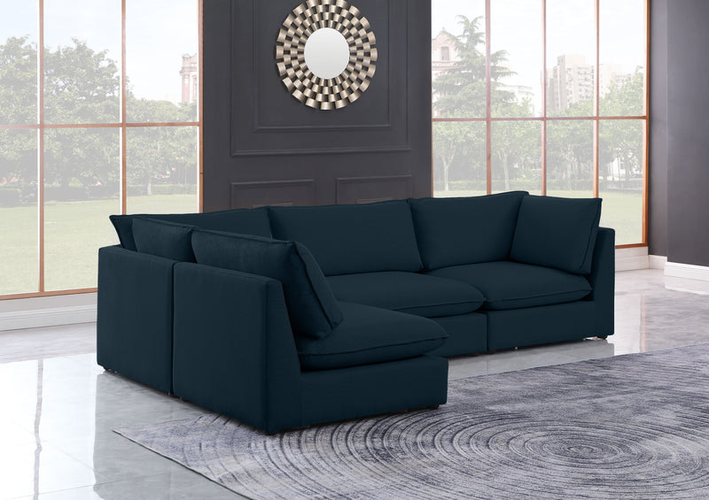 Mackenzie - Modular Sectional
