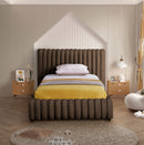 Nico - Bed