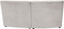Limitless - 2 Pc. Modular Sectional