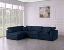 Serene - 4 Piece Modular Sectional