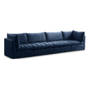 Jacob - Modular 4 Seat Sofa