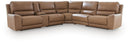 DeepWakes - Power Reclining Sectional