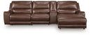 DeepWakes - Power Reclining Sectional
