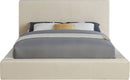 Dorian - Bed