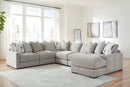 Aslan Court - Sectional