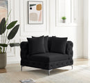 Tremblay - Corner Chair