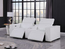 1208 - 3 Power Reclining Sofa