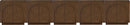 Navona - 5 Piece Sideboard / Buffet