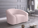 Riley - Velvet Arm Chair