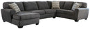 Ambee - Sectional