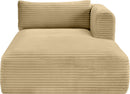 Shaggy - Chaise