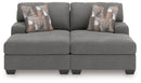 Clarington - Sectional