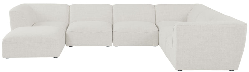 Miramar - 7 Piece Modular Sectional