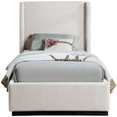 Flynn - Bed