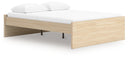 Onita - Platform Bed