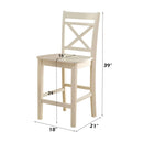 Tartys - Counter Height Chair
