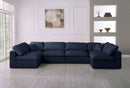 Serene - 6 Piece Modular Sectional