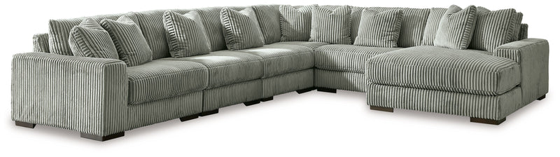 Lindyn - Sectional