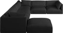 Ease - Modular Sectional