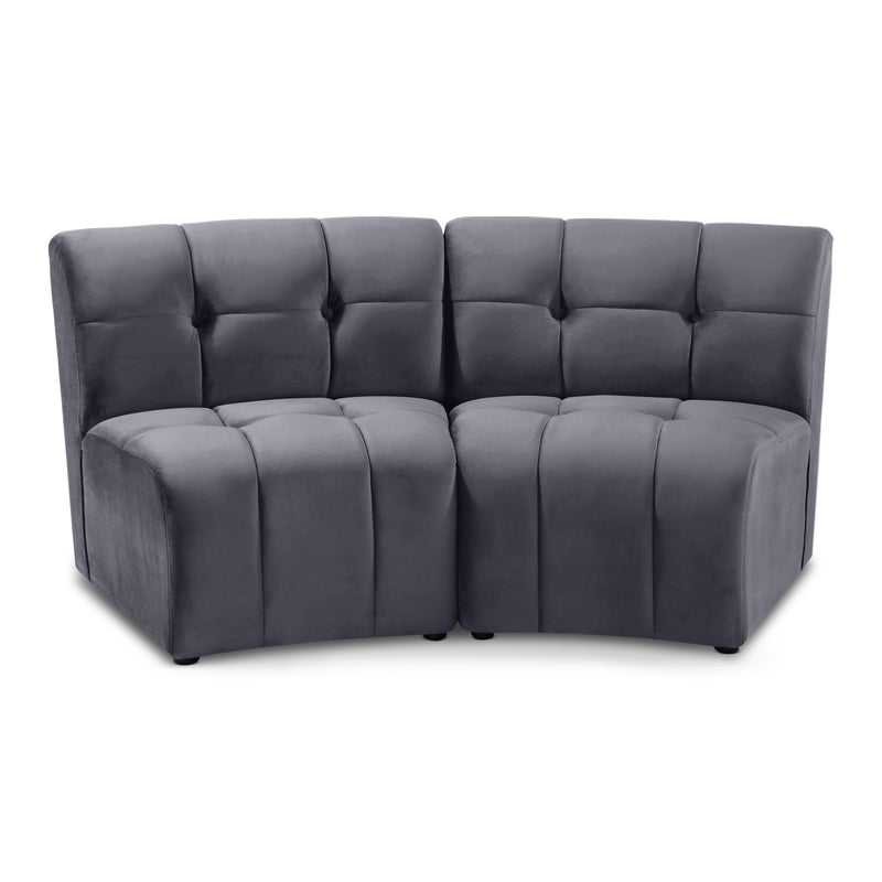 Limitless - 2 Pc. Modular Sectional