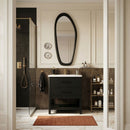 Oakwell - Bathroom Vanity