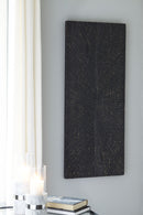 Lenora - Wall Decor - Antique Black