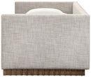 Teva - Upholstered Twin Daybed