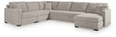 ModMax Luxe - Sectional