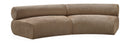 Bale - 2 Piece Modular Sofa
