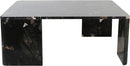 Livorno - Coffee Table - Stone