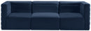 Quincy - Modular 3 Seat Sofa