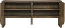 Ember - Solid Wood Sideboard/Buffet