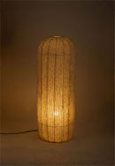 Aurello - Fabric Floor Lamp