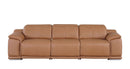 9762 - 3-Piece Modular Power Reclining Sofa With 3 Power Recliners In