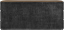 Annalise - Solid Wood Dresser