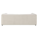 Jaeda - Sofa - Beige Linen