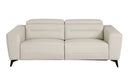 989 - Power Reclining Set With Power Headrest